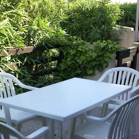 21, Port Venus Village Au Village Naturiste Apartment *